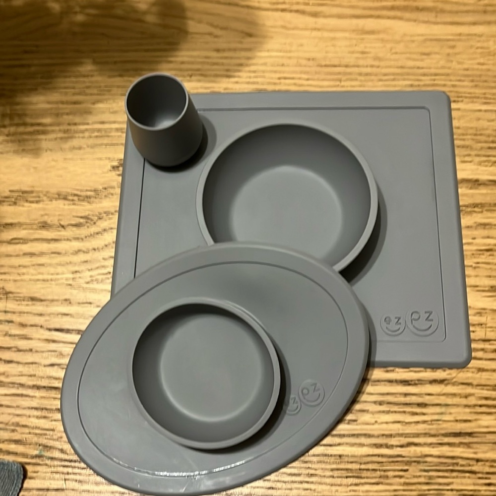 Ezpz set